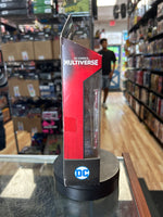 Duke Thomas -BAF Rookie- (DC Multiverse, Mattel) **SEALED**