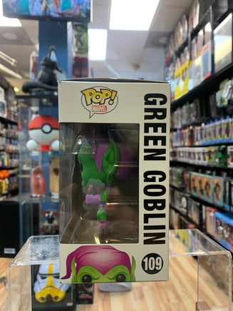 Green Goblin #109 (Funko Pop, Marvel) - Bitz & Buttons