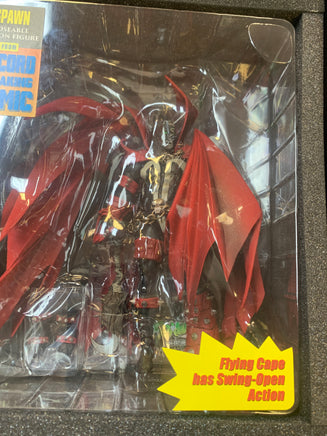 Modern Spawn Kickstarter (Spawn, McFarlane) NEW - Bitz & Buttons