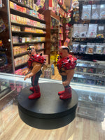 Legion of Doom 0232 (Vintage WWF WWE, Hasbro)