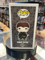 Ramsay Bolton #37 (Funko Pop, Game of Thrones) - Bitz & Buttons