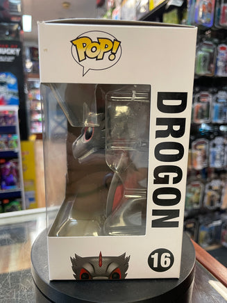Drogon #16 (Funko Pop, Game of Thrones) - Bitz & Buttons