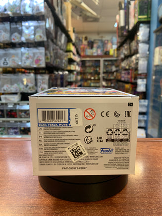 Thor #1040 (Funko Pop, Marvel) - Bitz & Buttons