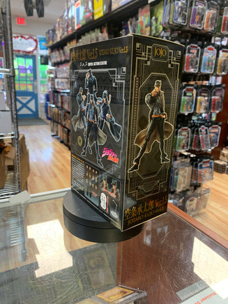 Jotaro Kujo Ver.1.5 (Jojo Bizarre Adventures, Medico) NEW - Bitz & Buttons