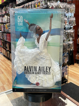 Alvin Ailey Dance Theater N4980 (Barbie, Mattel) **SEALED**