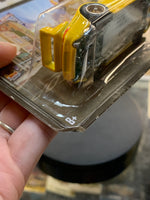 Boulevard Porsche 993 GT2 Real Riders (Hot Wheels, Mattel) SEALED