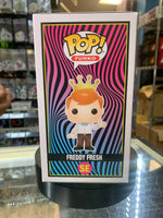 Freddy Fresh LE 4,000 (Funko Pop, Freddy Funko)