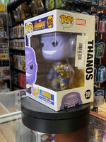 Thanos #289 (Funko Pop, Marvel) - Bitz & Buttons