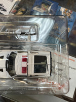 Prowl MP-17 (Transformers Masterpiece, Hasbro) NEW/OPEN BOX