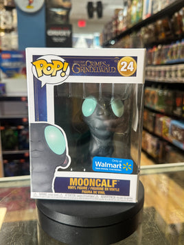 Mooncalf #24 (Funko Pop, Fantastic Beast) - Bitz & Buttons