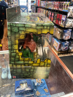 Battle Lion (MOTU Classics, Masters Of The Universe, Mattel) **SEALED**