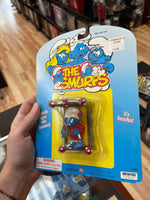 Sleepy Smurf (Vintage Smurfs, Schleich Peyo) **SEALED**