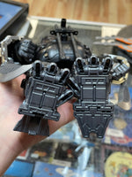 Apelinq Leader Class With DNA DK-48 Upgrade Kit (Transformers Rise Of The Beasts, Hasbro) INCOMPLETE