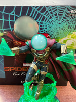 Mysterio BDS Art Scale 1/10 (Marvel Spider-Man Far From Home, Iron Studios) COMPLETE