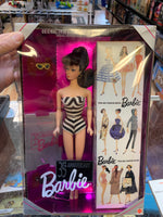 Brunette 35th Anniversary #11782 (Vintage Barbie, Mattel) SEALED - Bitz & Buttons