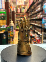 Thanos Infinity Gauntlet Maßstab 1/6 MMS529 (Marvel Avengers, Sideshow)