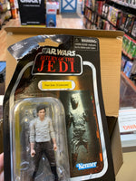 Jabba's Palace Adventure Set (Star Wars Vintage Collection, Hasbro) SEALED