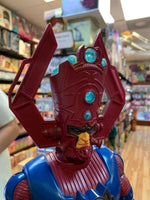 Galactus 19" Lights Sound (Marvel Universe, Hasbro) **WORKING**