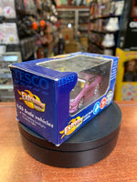 2002 Nissan Silvia S-15 1/55 Scale (Extreme Scale Diecast, Kentoys) NEW