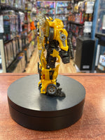 Bumblebee Deluxe Class (Transformers Dark Of The Moon, Hasbro) **COMPLETE** - Bitz & Buttons