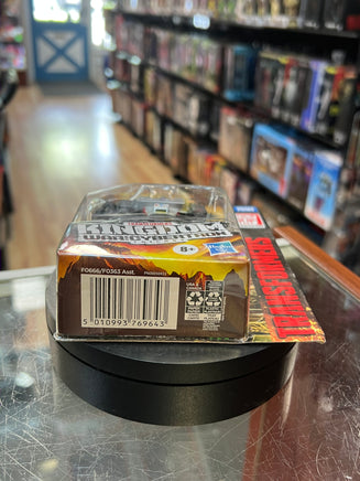 Megatron WFC-K13 (Transformers WFC Kingdom, Hasbro) **SEALED** - Bitz & Buttons