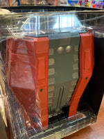 First Order Short-Range Evacuation Vehicle with Droid (Star Wars Disney) OPEN BOX - Bitz & Buttons