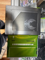 Master Chief & Spartan Locke PVC Statue (Halo 5 Guardians Limited Collector’s Edition) COMPLETE