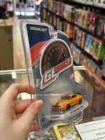2019 Ford Shelby GT350R (GL Muscles, GreenLight) SEALED