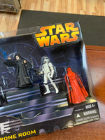 Imperial Throne Room  (Star Wars Battle Packs, Hasbro) **SEALED** - Bitz & Buttons