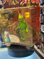 25 Years Kermit the Frog (Vintage Muppets Show, Palisades)SEALED