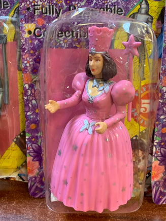 Wizard of Oz Figure Set of 6 (Vintage Multi Toys, MGM) SEALED - Bitz & Buttons