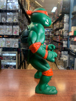 Michelangelo Giant Vintage Ninja Turtles (Playmates,TMNT) **LOOSE** - Bitz & Buttons