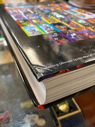 Ultimate Spider-Man Set with Death of Spider-Man Omnibus (Marvel, Comics) - Bitz & Buttons