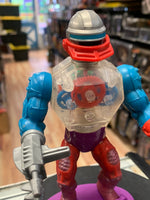 Roboto 7148 (Vintage MOTU Masters of The Universe, Mattel) Complete