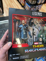 Skurge Marvel’s Hela 2 Pack (Thor Ragnarok, Marvel Legends, Hasbro) SEALED