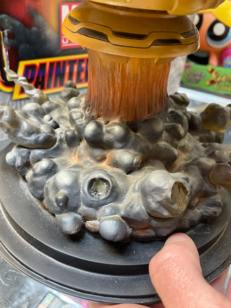 Modok Statue Preview Exclusive (Marvel, Bowen Designs) - Bitz & Buttons