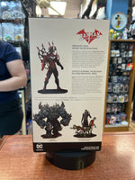 Red Death Batman Statue (Dc Collectibles, Batman The red Death)
