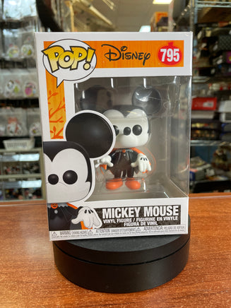 Mickey Mouse #795 (Funko Pop! Disney) - Bitz & Buttons