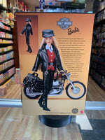 Blonde Hair Barbie #17692 (Vintage Barbie, Mattel) NEW