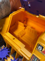 Cobra Parasite (Vintage GI Joe, Hasbro) COMPLETE - Bitz & Buttons