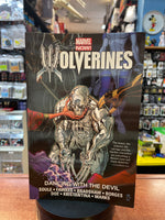 Marvel Now Wolverines TPB Vol 1-4 (Marvel, Comics)