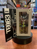 End Game Quest TE063 Yellow (Bullet Punk, Martian Toys) NEW - Bitz & Buttons