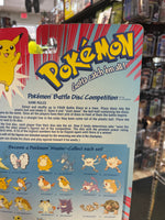 Mankey & Primeape Battle figures (Vintage Pokémon, Hasbro) - Bitz & Buttons