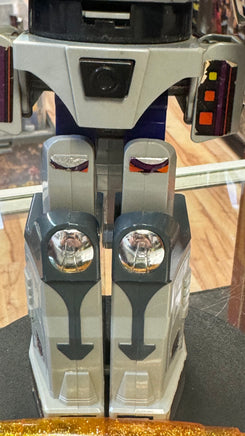 Galvatron G1 with Accessories 5355 (Vintage Transformers, Hasbro) **COMPLETE** - Bitz & Buttons