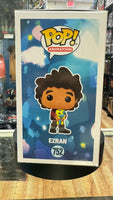 Ezran Nr. 752 (Funko Pop! Der Drachenprinz)