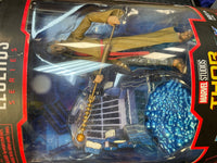 Grandmaster & Collector -SDCC- (Marvel Legends, Hasbro) **SEALED**