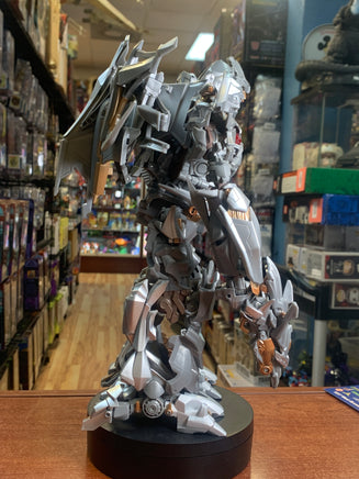 Megatron MPM-8 (Trasnformers Masterpiece, Hasbro) LOOSE - Bitz & Buttons