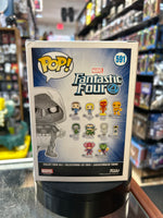 Doctor Doom 591 -SDCC- (Funko Pop!, Fantastic Four)