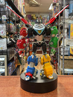 Metal Defender Lions of Voltron Diecast (Voltron Legendary Defender, Playmates Toys) INCOMPLETE