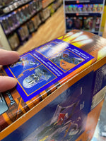 Endoskeleton Transforming Action Set (Vintage Terminator 2, Micro Machines Galoob) SEALED - Bitz & Buttons